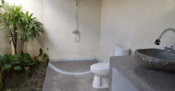 2-bedroom Villa Kauten in Umalas