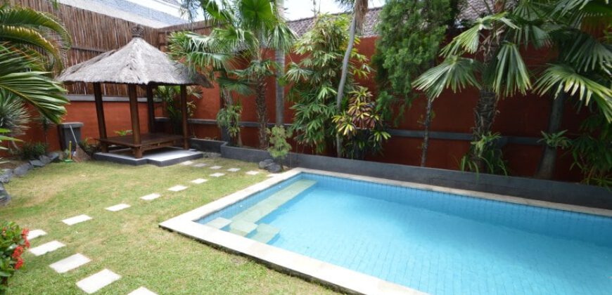 3-bedroom Villa Kamryn in Kerobokan
