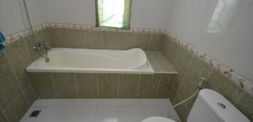 3-bedroom Villa Kamryn in Kerobokan