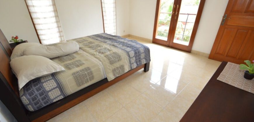 3-bedroom Villa Kamryn in Kerobokan