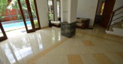 3-bedroom Villa Kamryn in Kerobokan