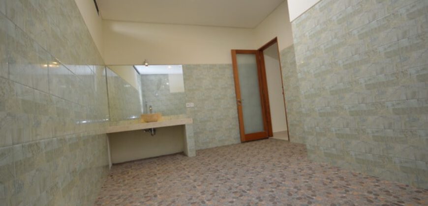 2-bedroom Villa Iris in Umalas