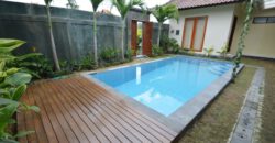 2-Bedroom Villa Kamila in Kerobokan