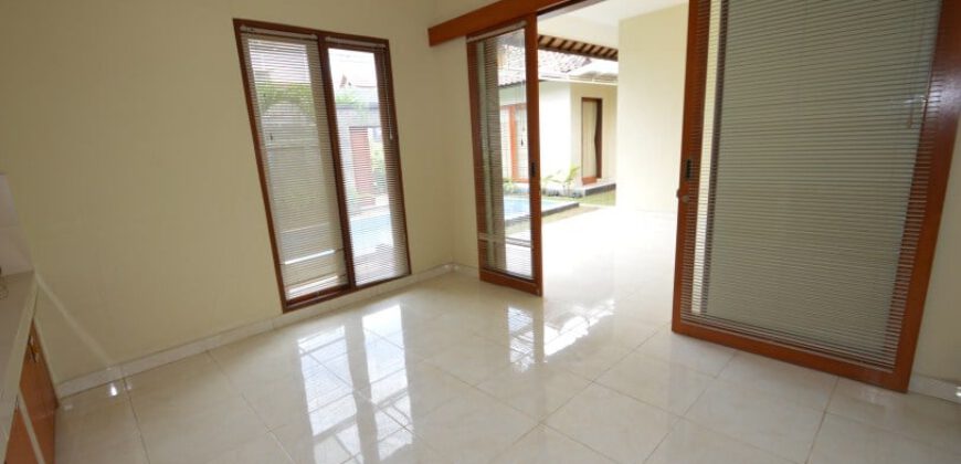 2-Bedroom Villa Kamila in Kerobokan