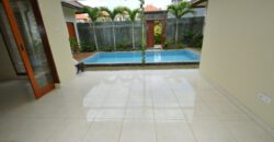 2-Bedroom Villa Kamila in Kerobokan