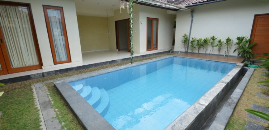2-Bedroom Villa Kamila in Kerobokan