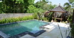 3-Bedroom Villa Missouri in Canggu