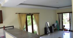 3-Bedroom Villa Missouri in Canggu