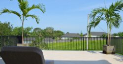 3-Bedroom Villa Missouri in Canggu