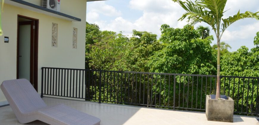 3-Bedroom Villa Missouri in Canggu