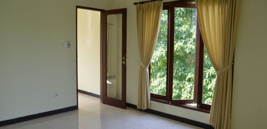 3-Bedroom Villa Missouri in Canggu