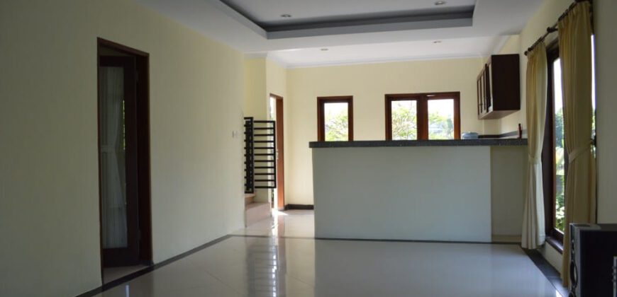3-Bedroom Villa Missouri in Canggu