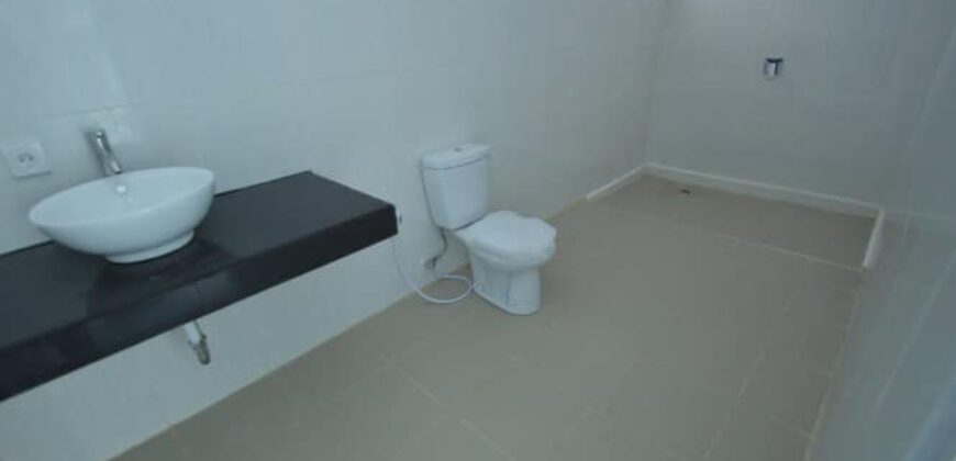 3-Bedroom Villa Rochelle in Canggu