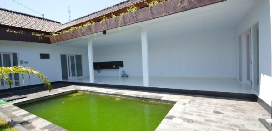 3-Bedroom Villa Rochelle in Canggu