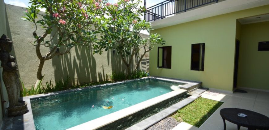 6-bedroom Villa Aila in Kerobokan