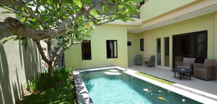 6-bedroom Villa Aila in Kerobokan