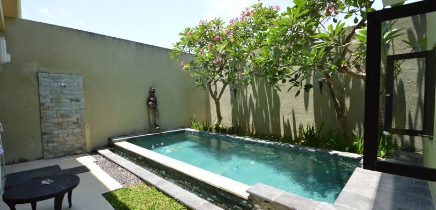 6-bedroom Villa Aila in Kerobokan