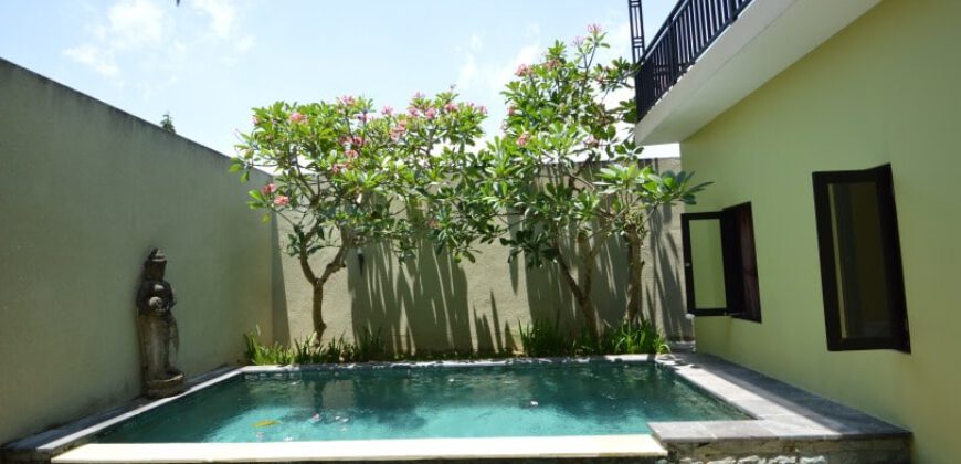 6-bedroom Villa Aila in Kerobokan