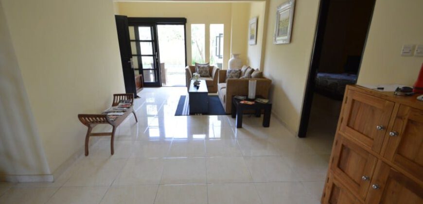6-bedroom Villa Aila in Kerobokan