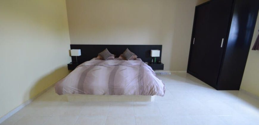 6-bedroom Villa Aila in Kerobokan