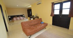 6-bedroom Villa Aila in Kerobokan