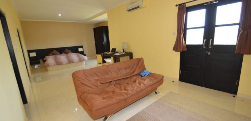 6-bedroom Villa Aila in Kerobokan