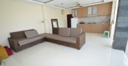 3-bedroom Villa Queen in Canggu