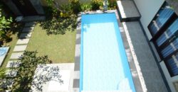 3-bedroom Villa Queen in Canggu