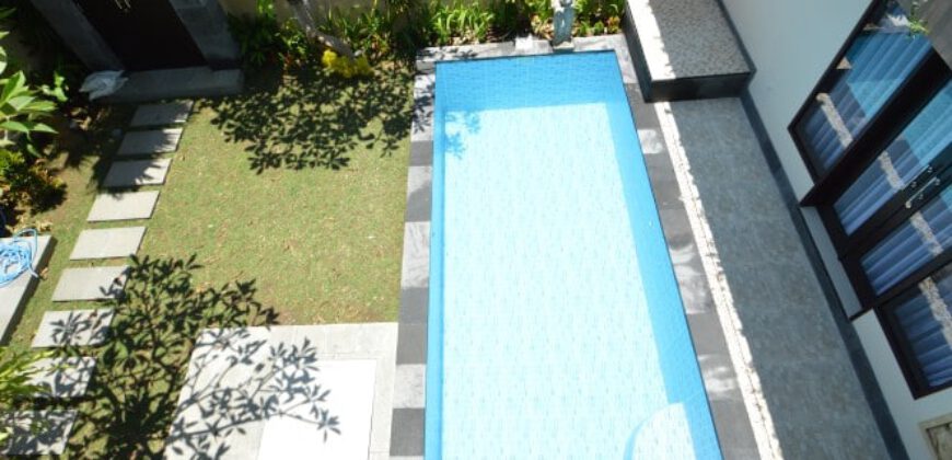 3-bedroom Villa Queen in Canggu