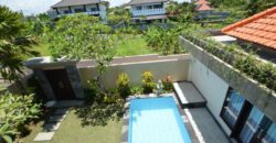 3-bedroom Villa Queen in Canggu