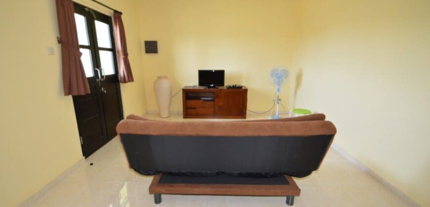 6-bedroom Villa Aila in Kerobokan