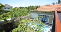 3-bedroom Villa Queen in Canggu