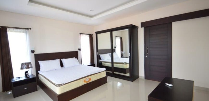 3-bedroom Villa Queen in Canggu