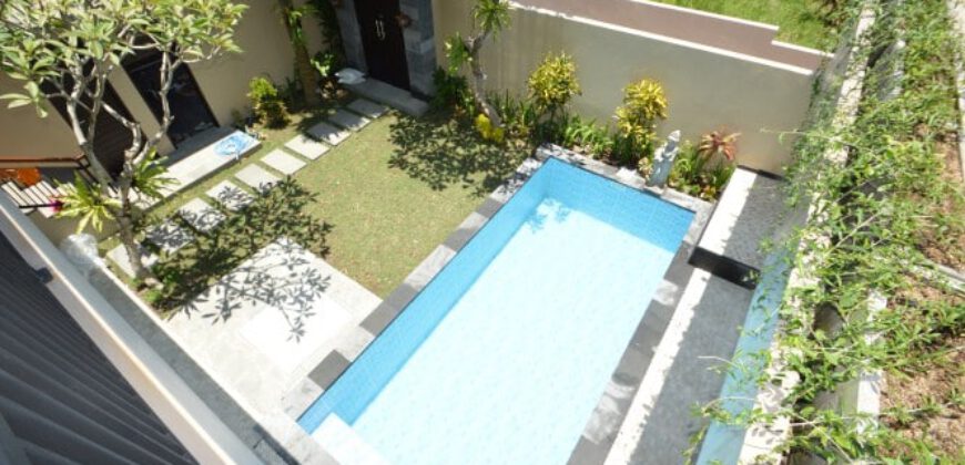 3-bedroom Villa Queen in Canggu