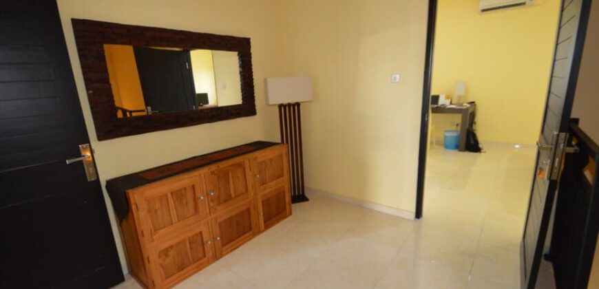 6-bedroom Villa Aila in Kerobokan