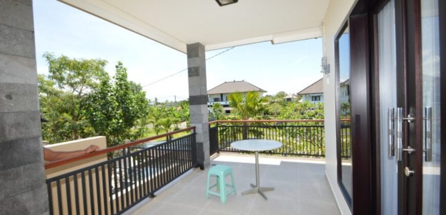 3-bedroom Villa Queen in Canggu