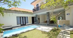 3-bedroom Villa Queen in Canggu