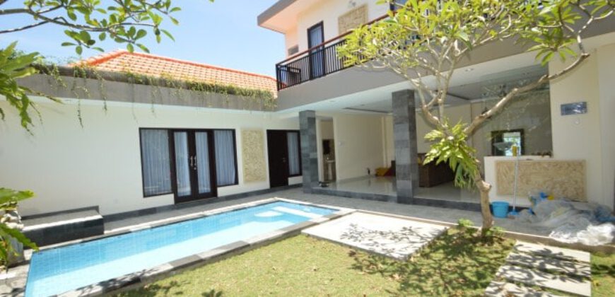 3-bedroom Villa Queen in Canggu