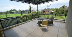 6-bedroom Villa Aila in Kerobokan