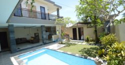3-bedroom Villa Queen in Canggu