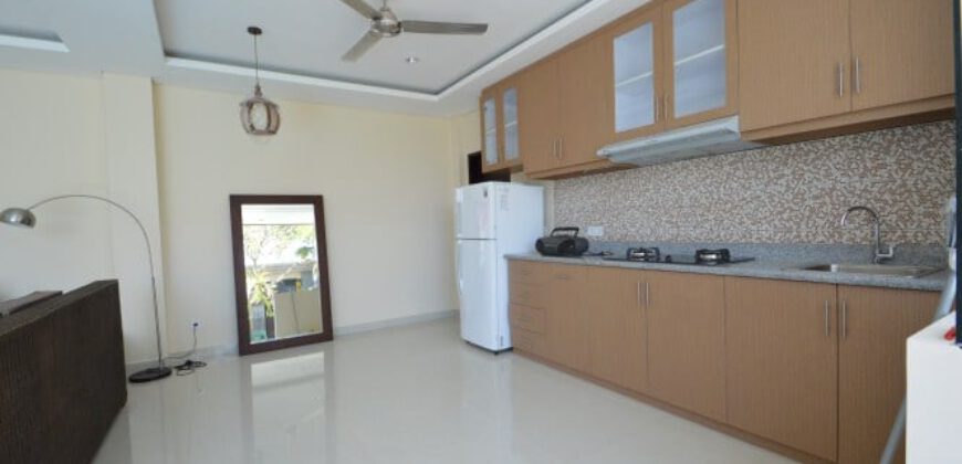 3-bedroom Villa Queen in Canggu