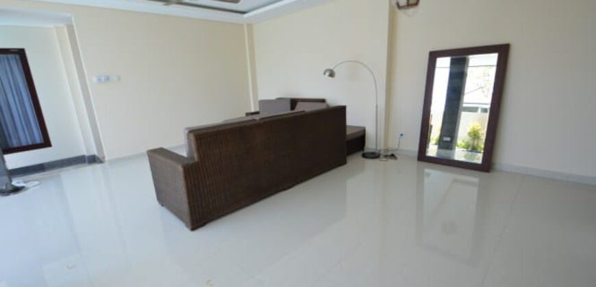 3-bedroom Villa Queen in Canggu