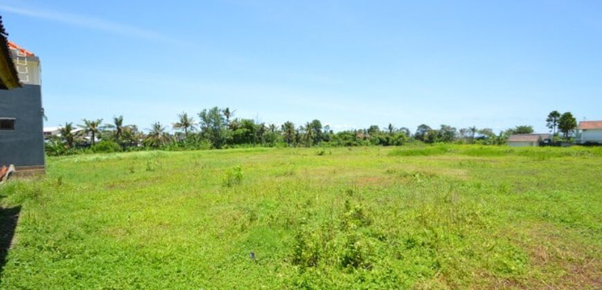 3-bedroom Villa Queen in Canggu
