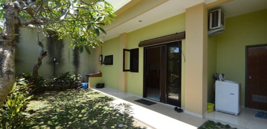 6-bedroom Villa Aila in Kerobokan