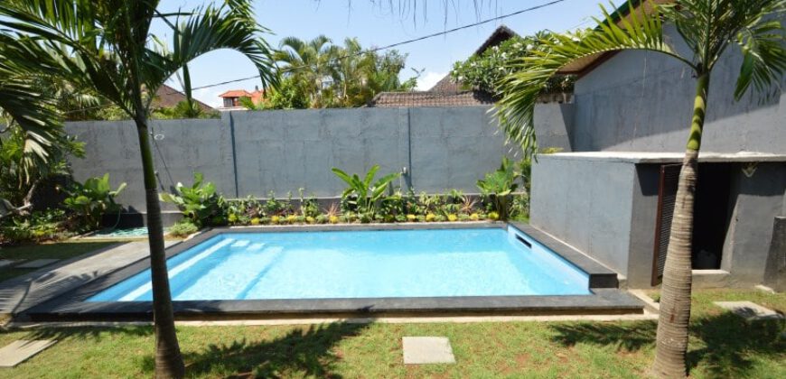 2-bedroom Villa Katherine in Umalas