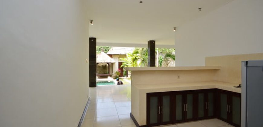 2-bedroom Villa Arlette in Kerobokan