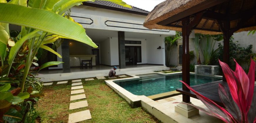 2-bedroom Villa Arlette in Kerobokan