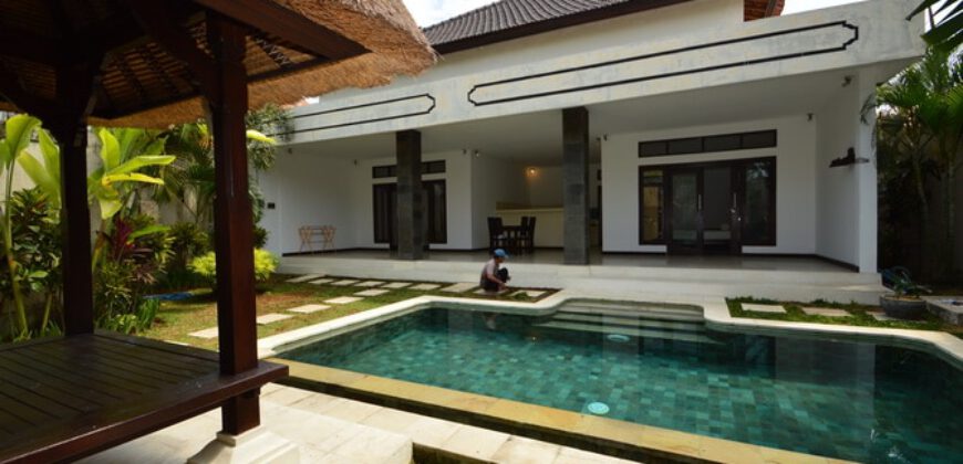2-bedroom Villa Arlette in Kerobokan
