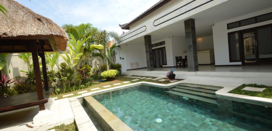 2-bedroom Villa Arlette in Kerobokan