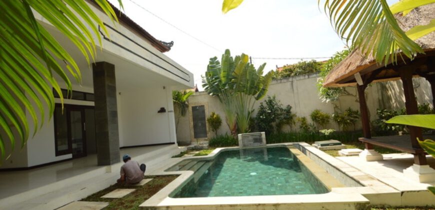 2-bedroom Villa Arlette in Kerobokan